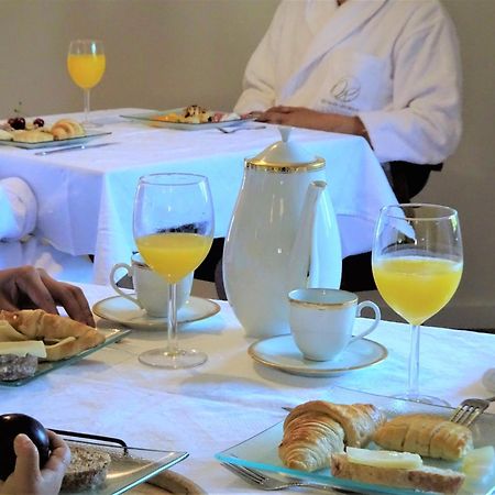 Quinta Da Roda Hotel - Conforto E Tranquilidade No Geres Cela  Екстер'єр фото