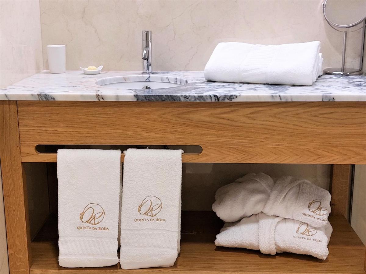 Quinta Da Roda Hotel - Conforto E Tranquilidade No Geres Cela  Екстер'єр фото