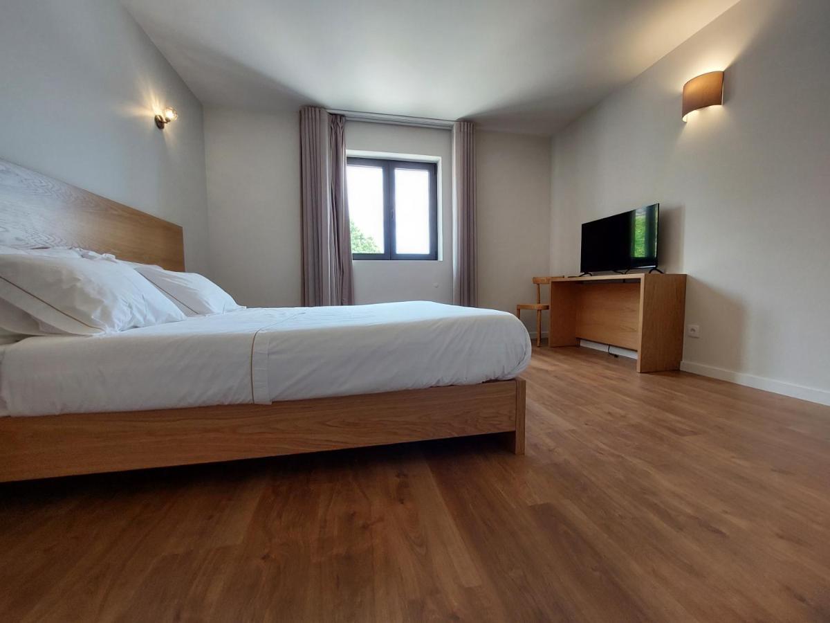 Quinta Da Roda Hotel - Conforto E Tranquilidade No Geres Cela  Екстер'єр фото