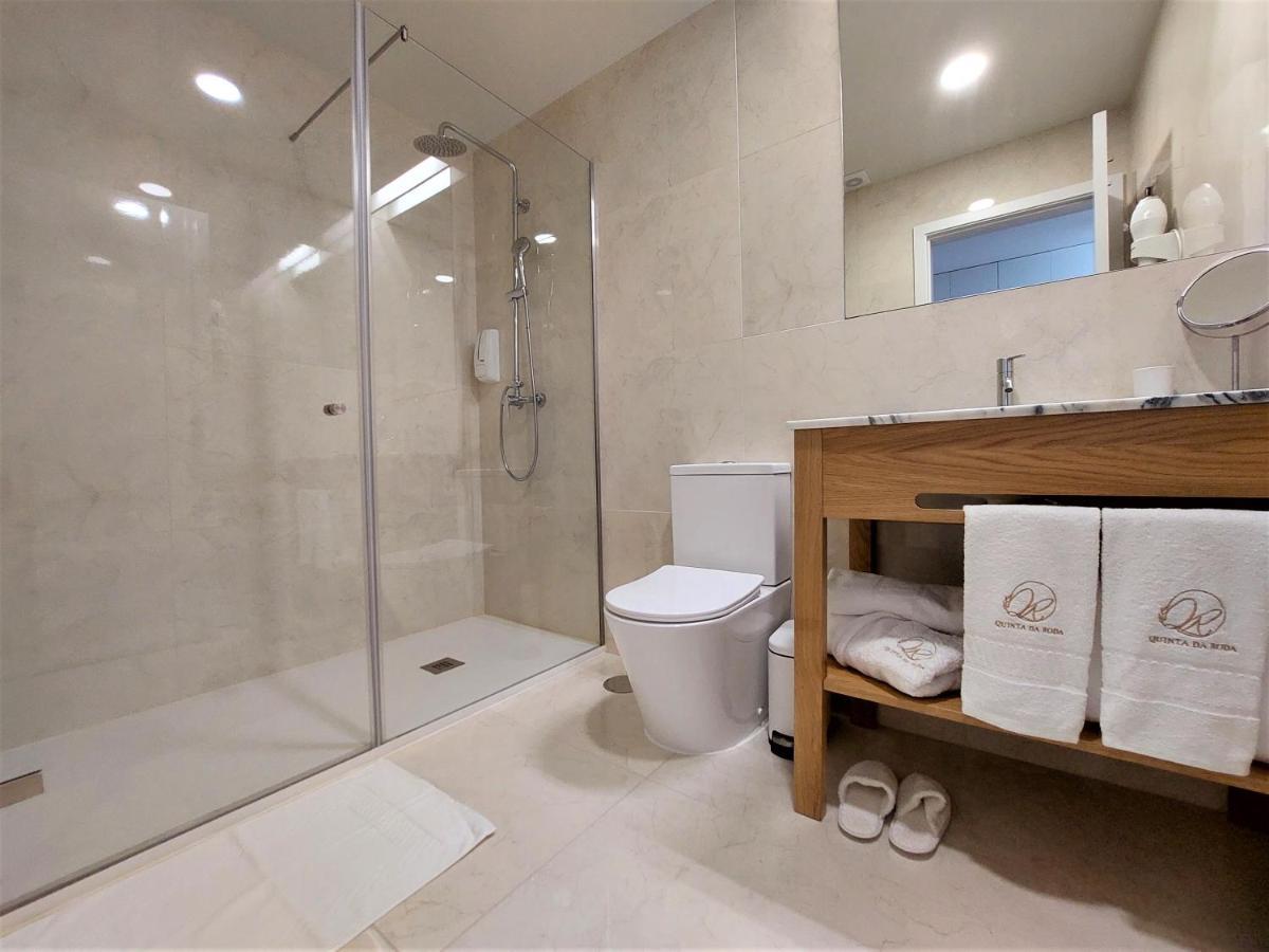 Quinta Da Roda Hotel - Conforto E Tranquilidade No Geres Cela  Екстер'єр фото
