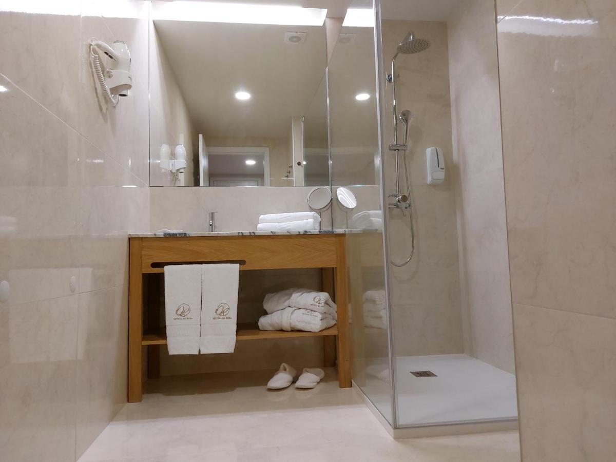 Quinta Da Roda Hotel - Conforto E Tranquilidade No Geres Cela  Екстер'єр фото