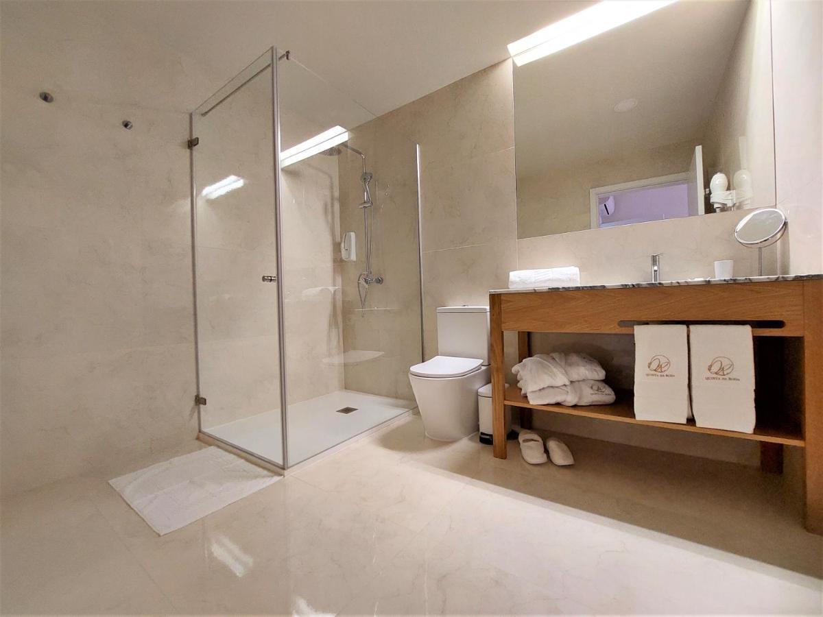 Quinta Da Roda Hotel - Conforto E Tranquilidade No Geres Cela  Екстер'єр фото