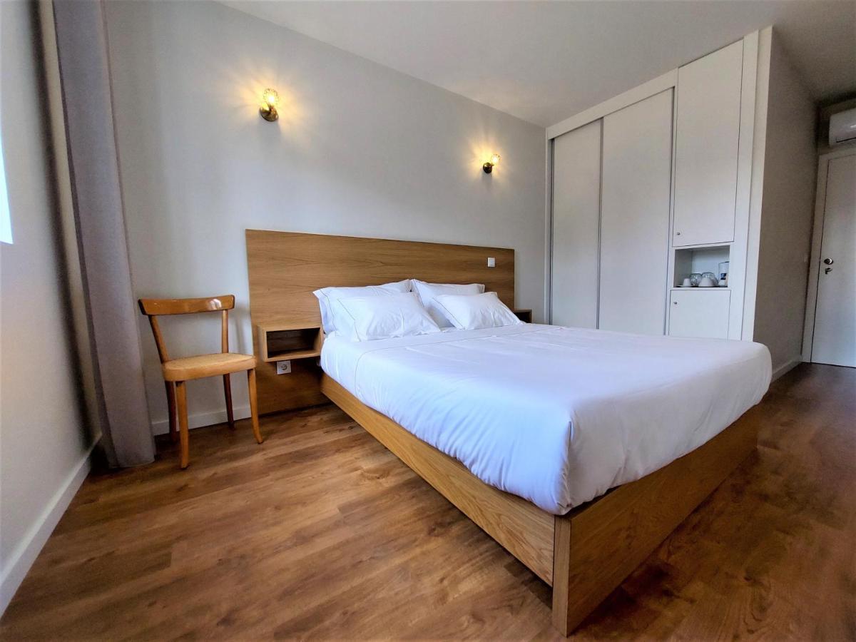 Quinta Da Roda Hotel - Conforto E Tranquilidade No Geres Cela  Екстер'єр фото